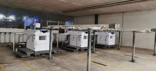 Manuar Thrutzschler TD-08 - Imagen 4