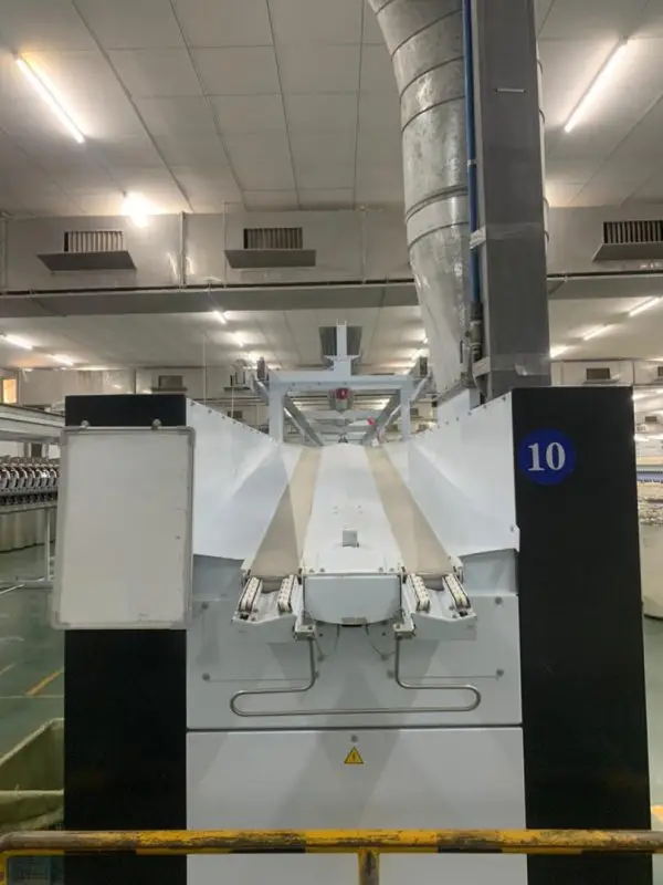 2 Open End ACO9, año 2021 - Imagen 8