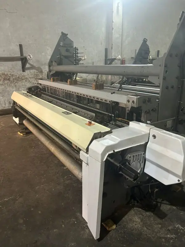 Vamatex SP1151ES Ancho: 260cm
