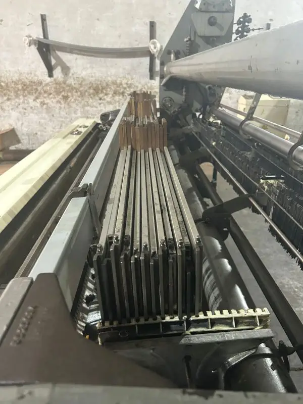 Vamatex SP1151ES Ancho: 260cm - Imagen 3
