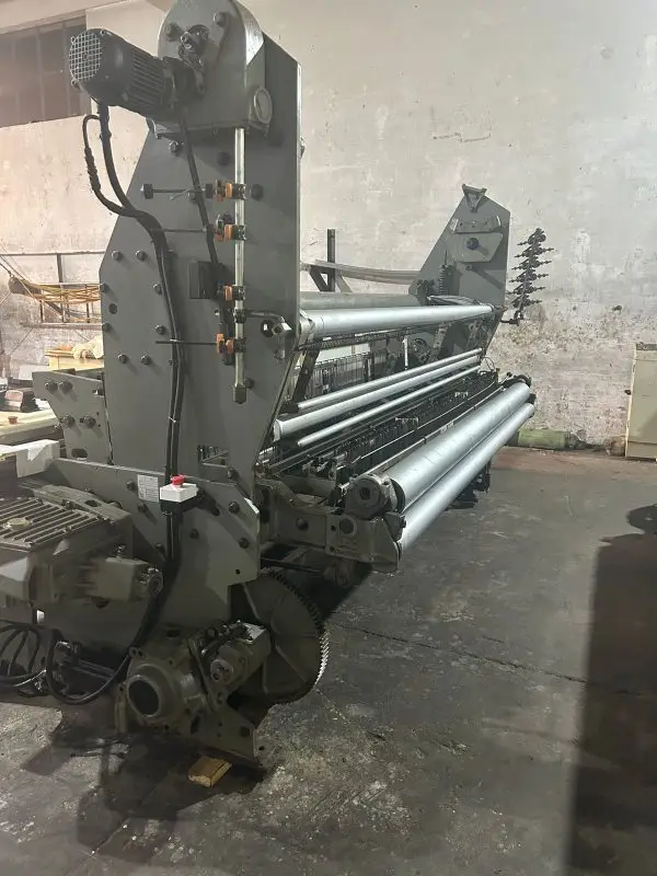 Vamatex SP1151ES Ancho: 260cm - Imagen 4