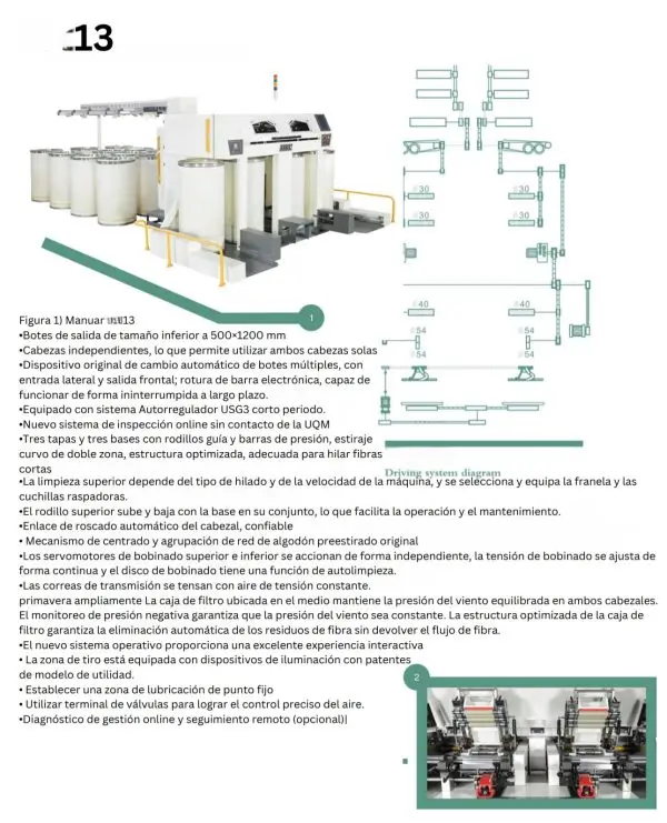 FANGAO Manuares alta calidad. - Imagen 5