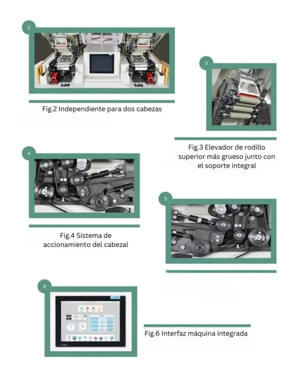 FANGAO Manuares alta calidad. - Imagen 8