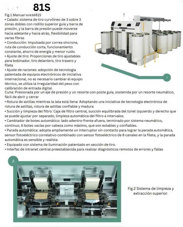 FANGAO Manuares alta calidad. - Imagen 2