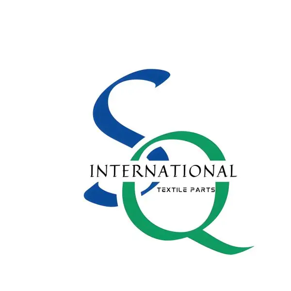 SQ International Repuestos y accesorios Textiles.