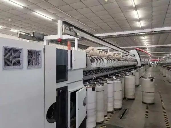 Schlafhorst Autocoro ACO8 (año 2016) - Imagen 2