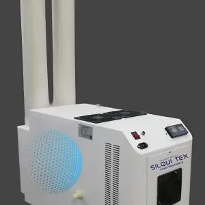 Humidificadores