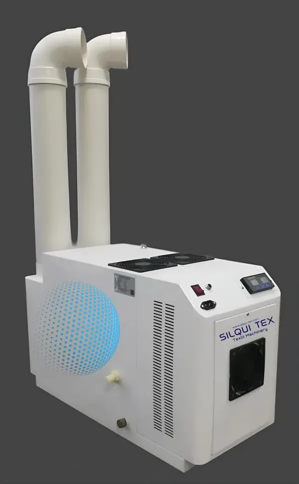 Humidificadores