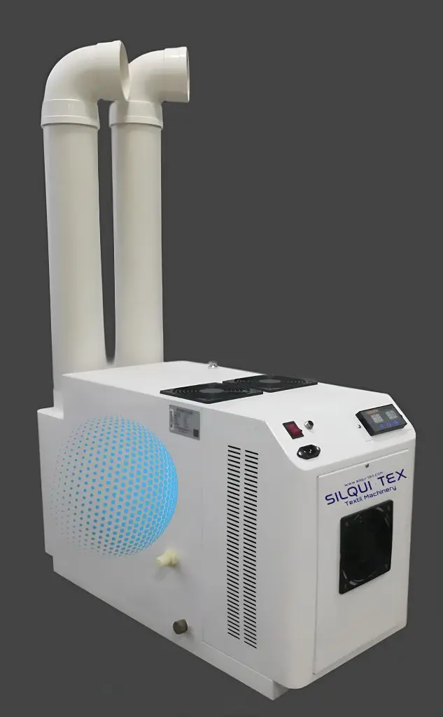 Humidificadores
