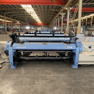 Telar a Chorro de Aire RFJA30 – RIFA