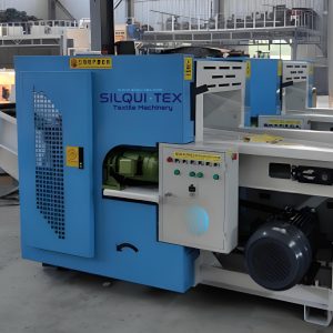 Maquina cortadora de guillotina