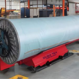 Vehículos eléctricos para transporte de plegadores